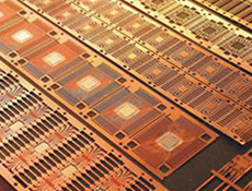 集成电路引线框架