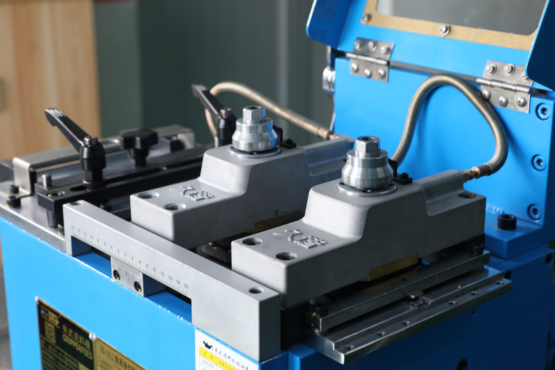 夹式送料机的故障与排除